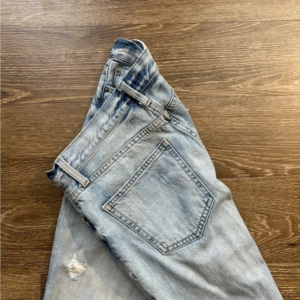 Pistola Distressed Jeans - Picture 5 of 5